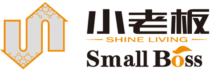 Logo Smallboss